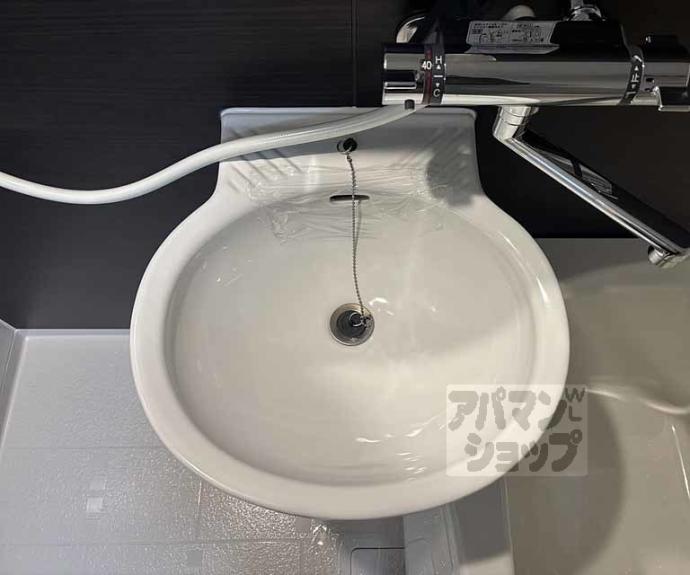 【御所イーストⅡ】間取