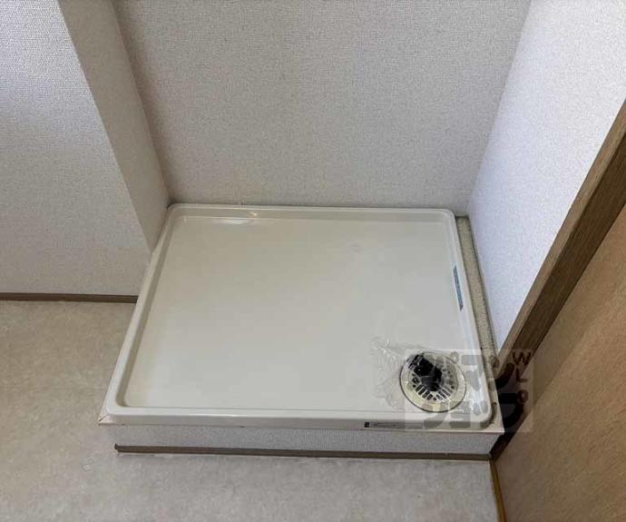 【御所イーストⅡ】間取