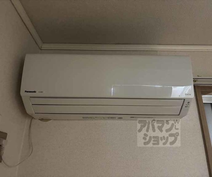 【御所イーストⅡ】間取