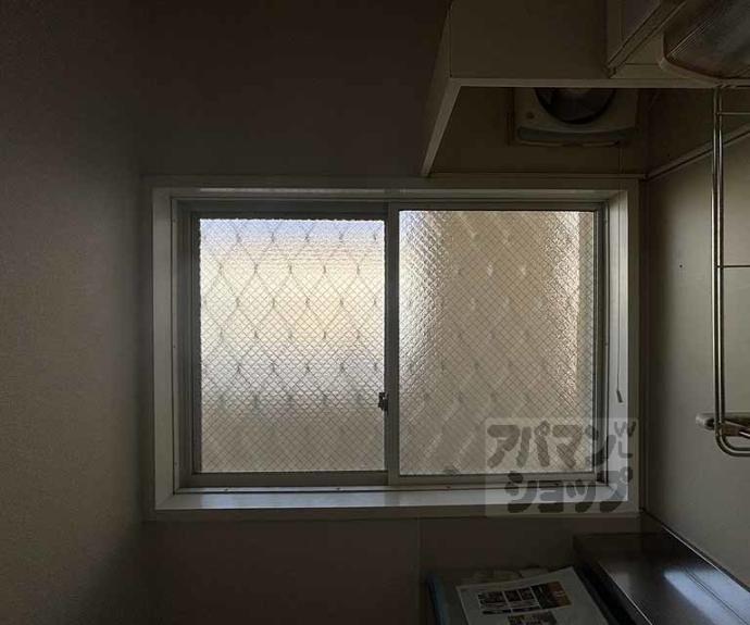 【御所イーストⅡ】間取