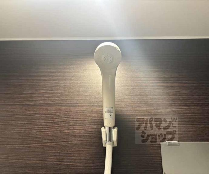 【御所イーストⅡ】間取