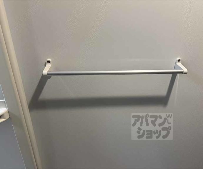 【御所イーストⅡ】間取