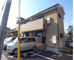 リヴレン伊勢屋：間取図