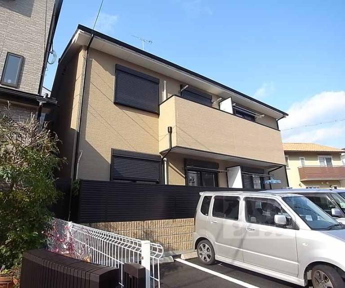 【リヴレン伊勢屋】間取