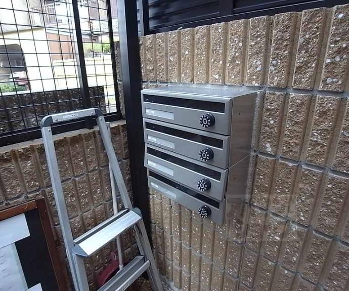 【リヴレン伊勢屋】間取