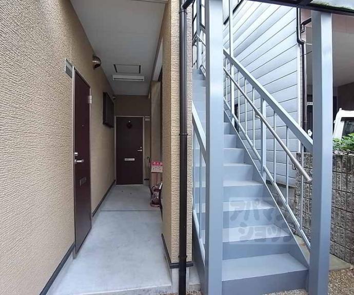 【リヴレン伊勢屋】間取