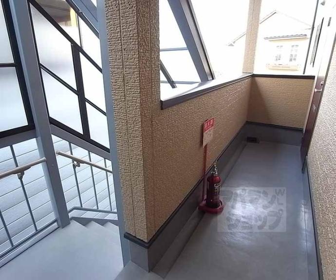 【リヴレン伊勢屋】間取