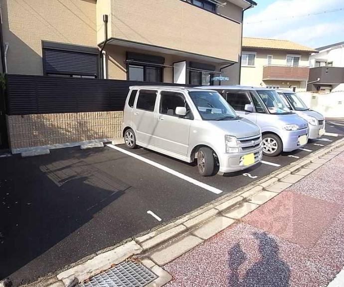 【リヴレン伊勢屋】間取