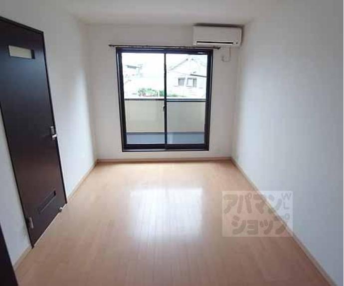 【リヴレン伊勢屋】間取
