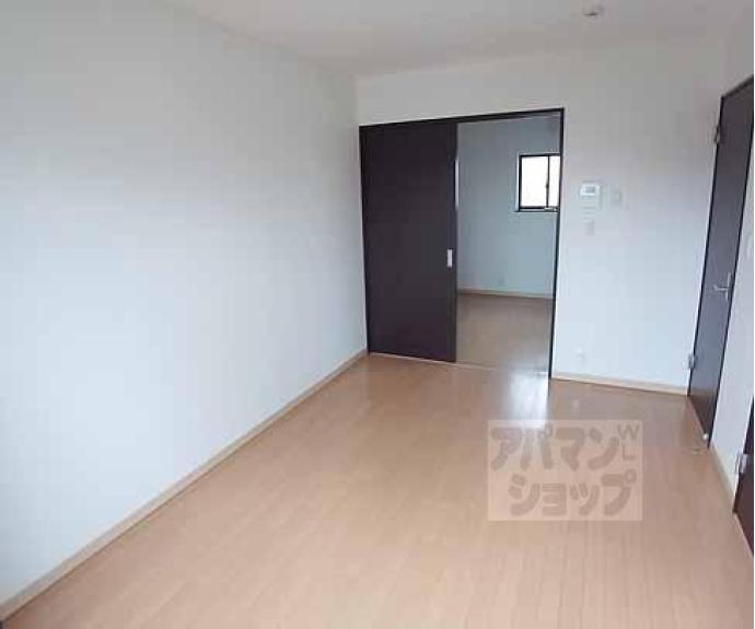 【リヴレン伊勢屋】間取