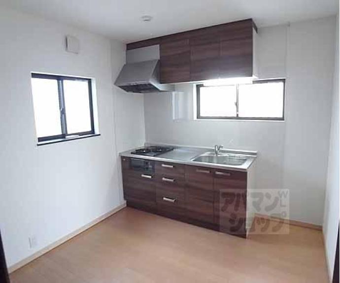 【リヴレン伊勢屋】間取