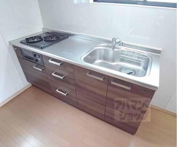 【リヴレン伊勢屋】間取