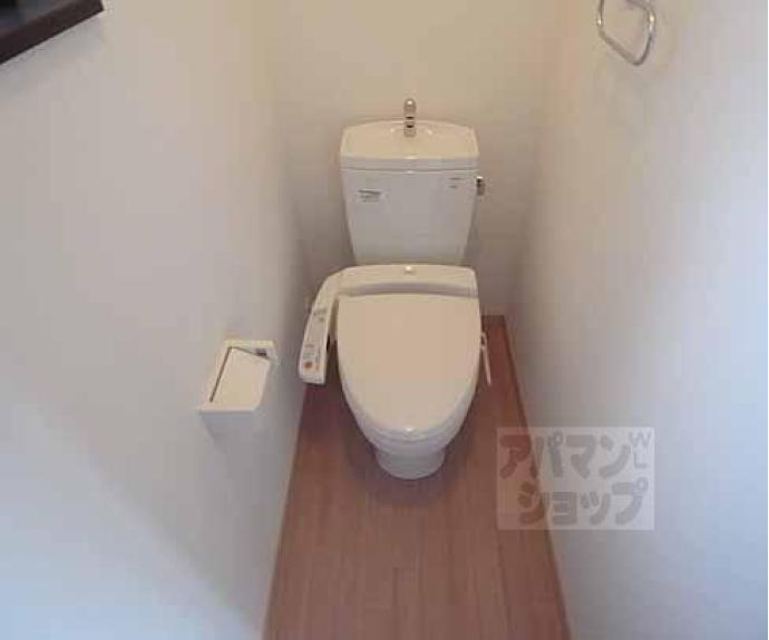 【リヴレン伊勢屋】間取