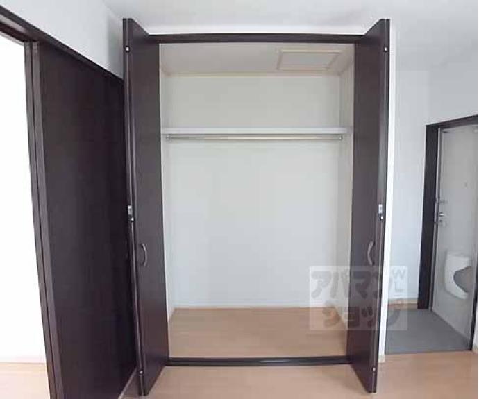 【リヴレン伊勢屋】間取