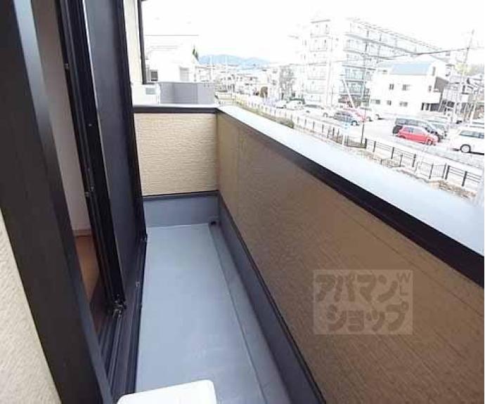 【リヴレン伊勢屋】間取