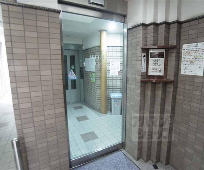 【北白川モーリシャス】間取