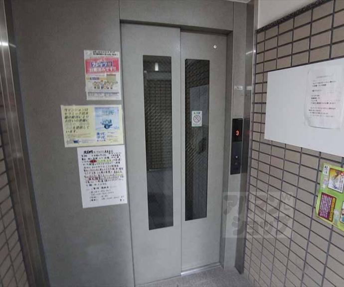 【北白川モーリシャス】間取