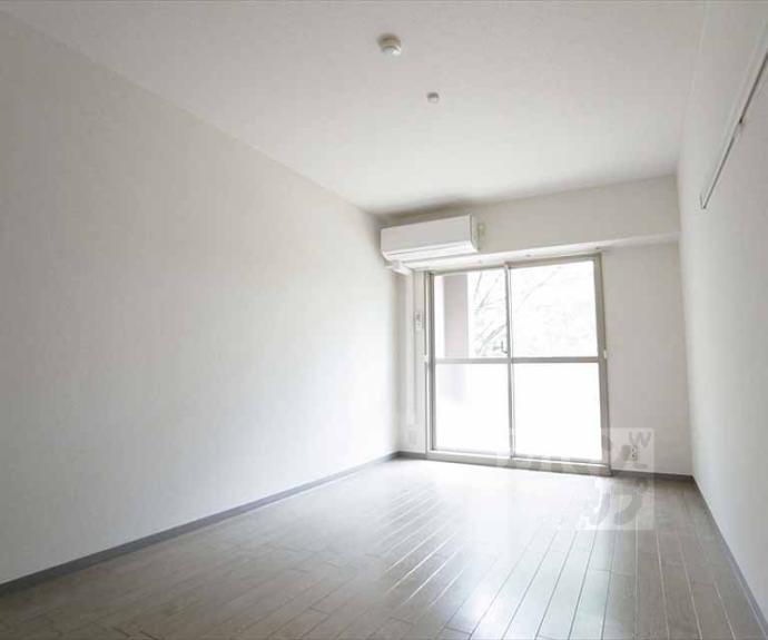 【北白川モーリシャス】間取