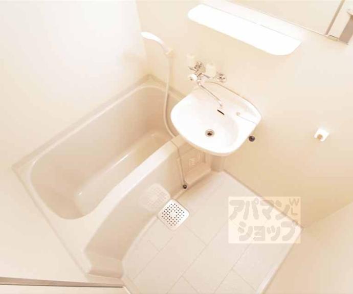 【北白川モーリシャス】間取