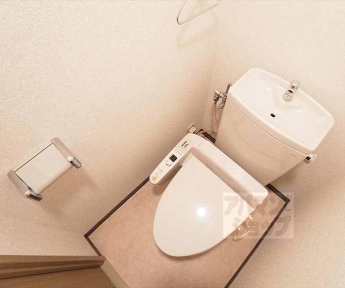 【北白川モーリシャス】間取