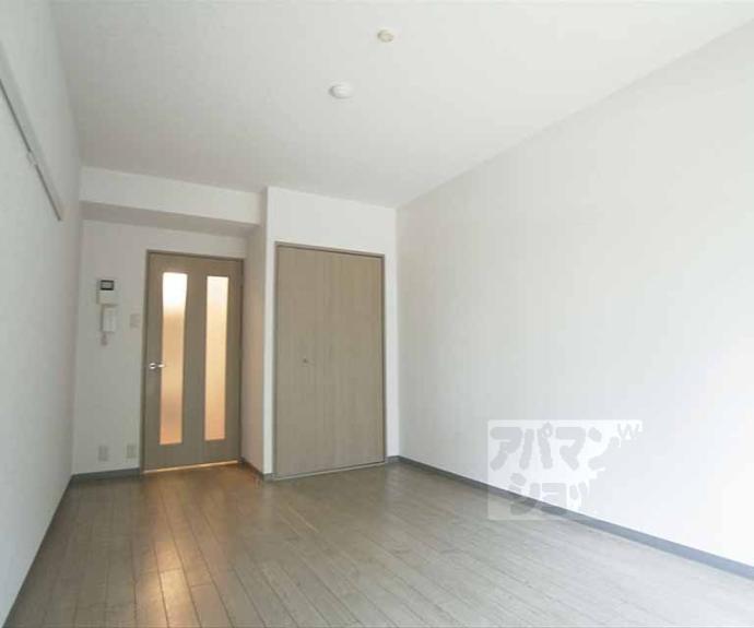 【北白川モーリシャス】間取