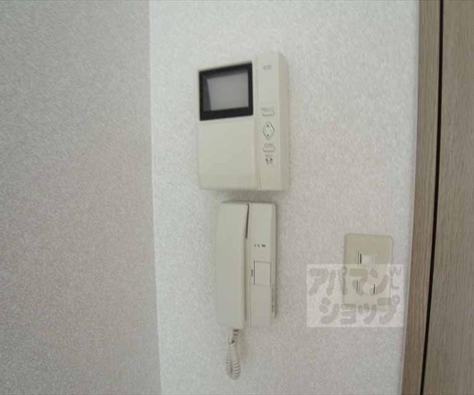 【北白川モーリシャス】間取