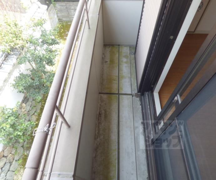 【ガーデンハイツ花園】間取