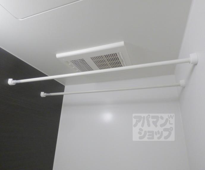 【ガーデンハイツ花園】間取