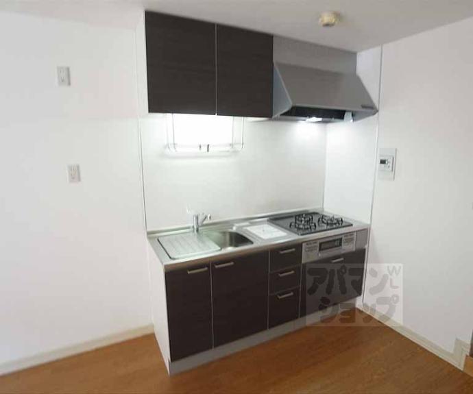 【ガーデンハイツ花園】間取