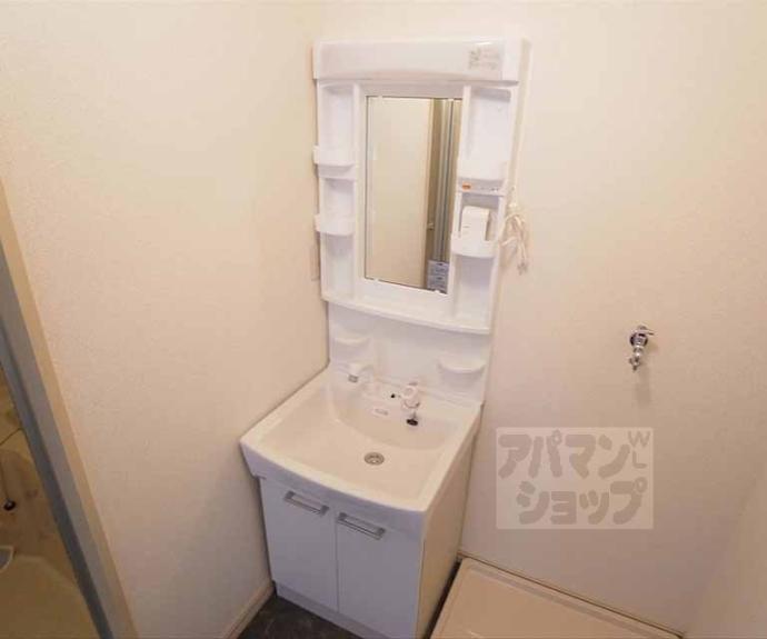 【ガーデンハイツ花園】間取