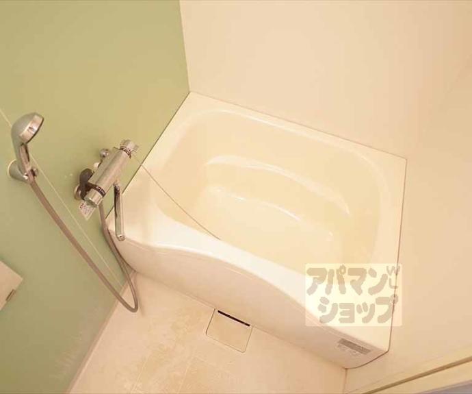 【ガーデンハイツ花園】間取