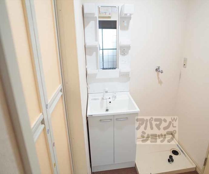 【ガーデンハイツ花園】間取