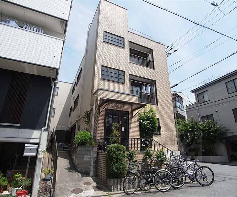 ハイツ京　ｉｏｒｉＩ