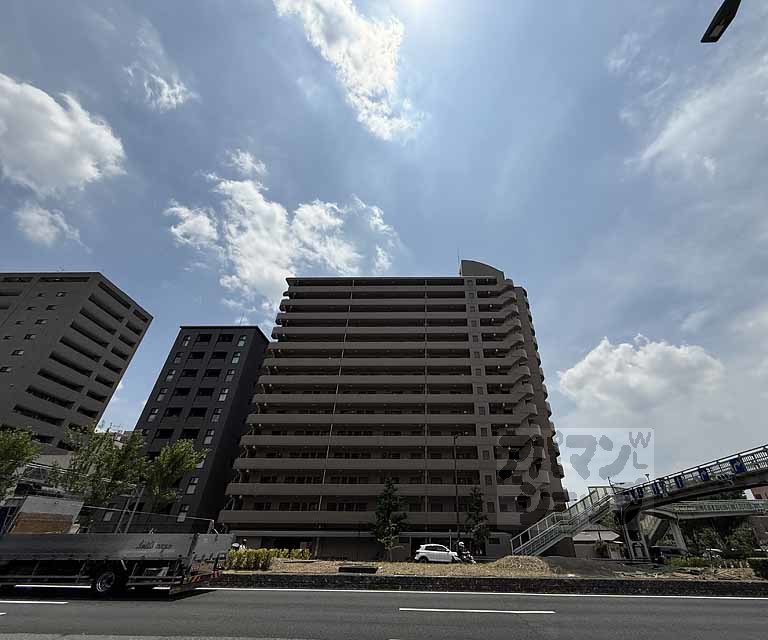 ヴィルヌーブ堀川五条