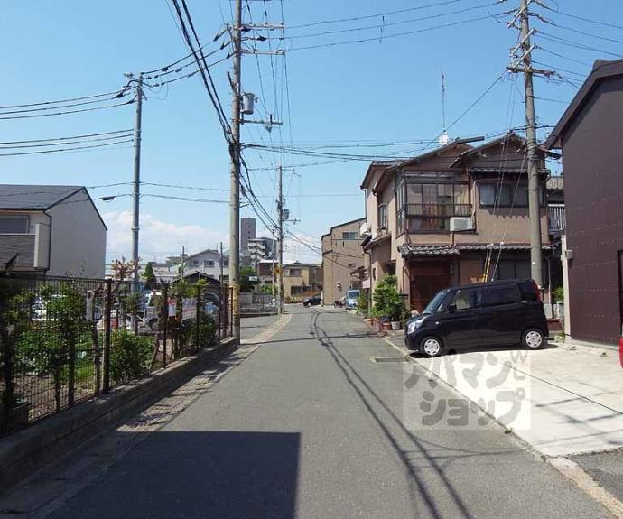 【フラット　Ｎｏｒｔｈ】間取
