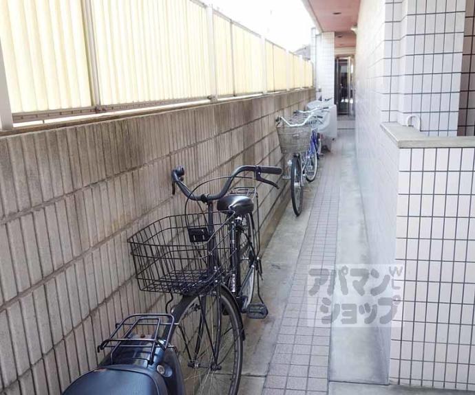 【レスポワールサートル】間取