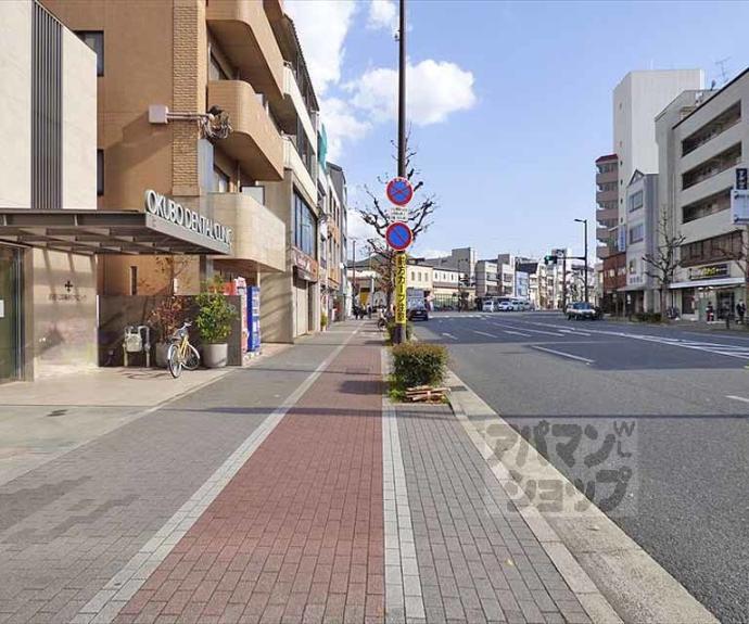 【プレミオ下鴨】間取