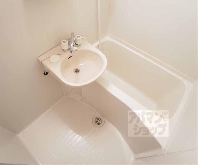 【ランブラス川端丸太町】間取