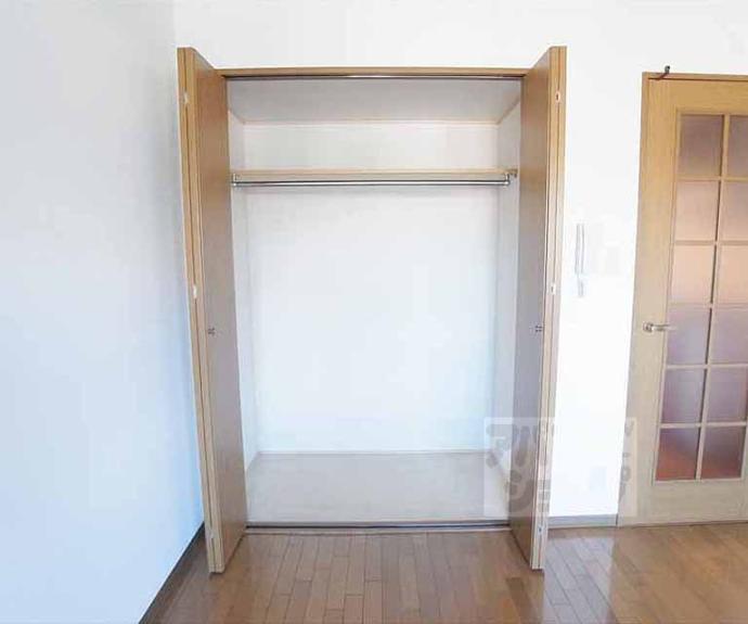 【ランブラス川端丸太町】間取