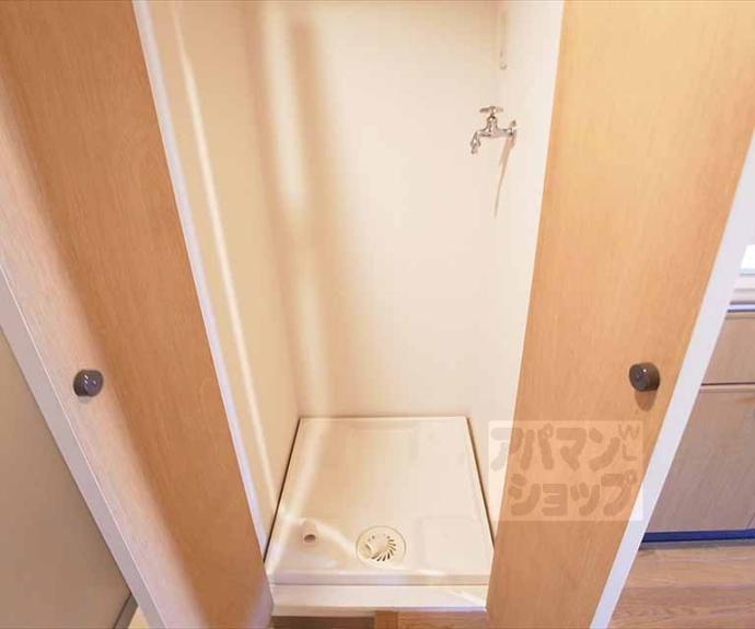 【ランブラス川端丸太町】間取