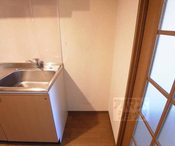 【ランブラス川端丸太町】間取