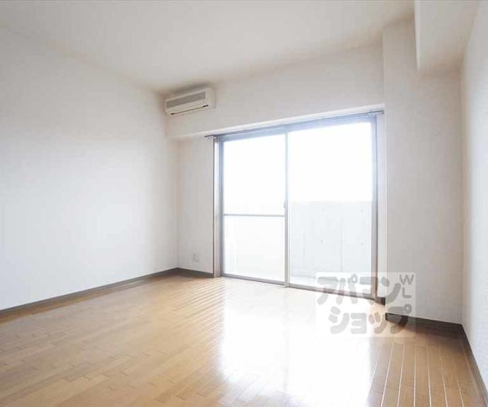 【ランブラス川端丸太町】間取