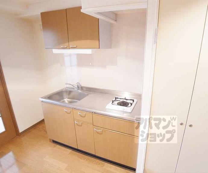 【ランブラス川端丸太町】間取