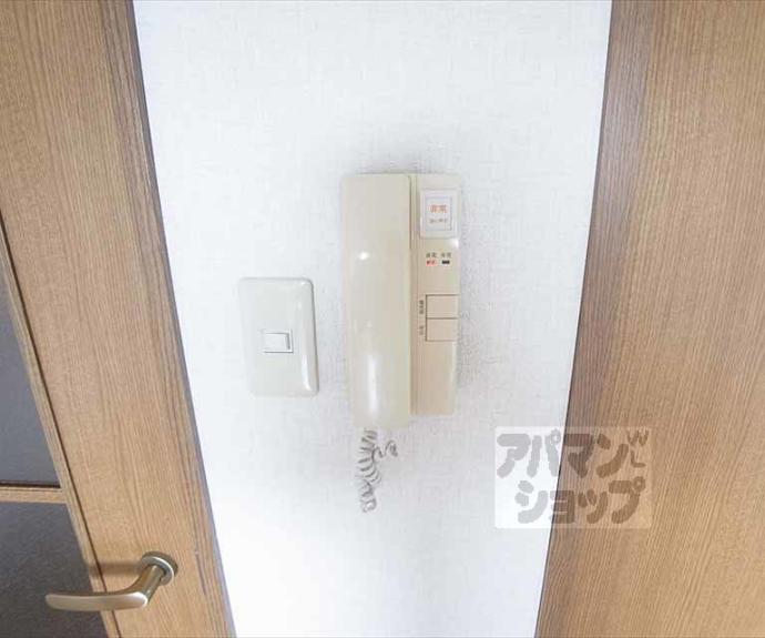 【ランブラス川端丸太町】間取