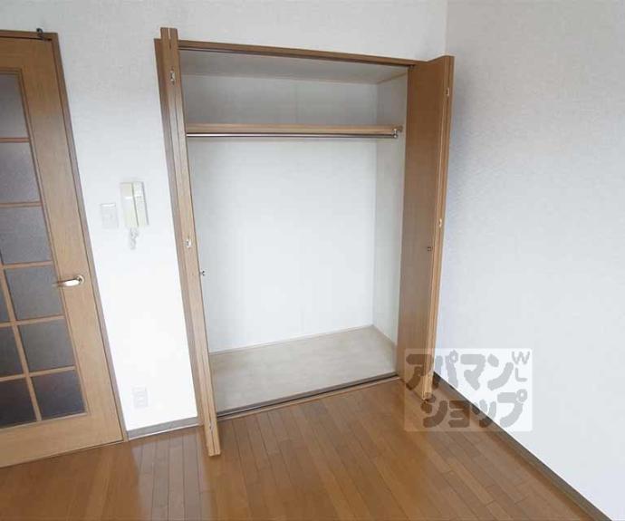 【ランブラス川端丸太町】間取