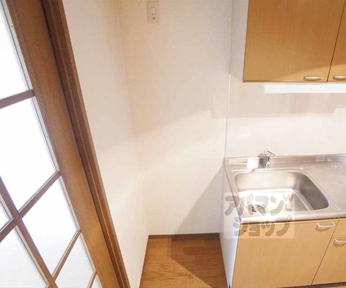 【ランブラス川端丸太町】間取