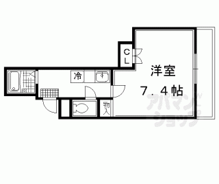 【ラトゥール牧眞Ⅱ】