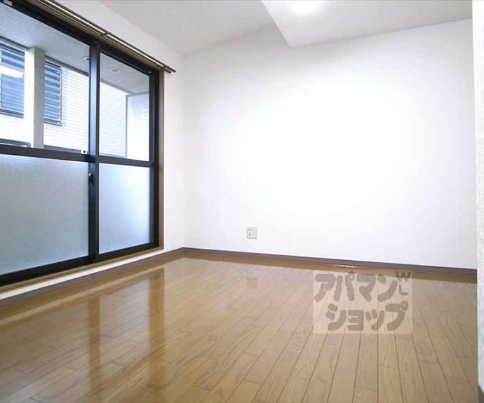 【ラトゥール牧眞Ⅱ】間取