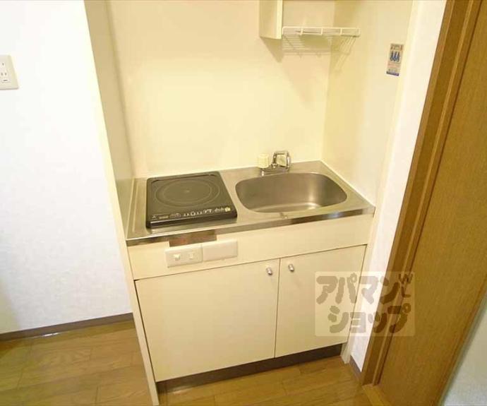 【ラトゥール牧眞Ⅱ】間取