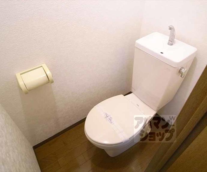 【ラトゥール牧眞Ⅱ】間取